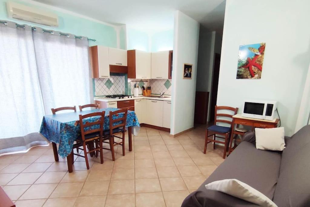 Casa Paguro, La Tua Casa In Sardegna Apartamento